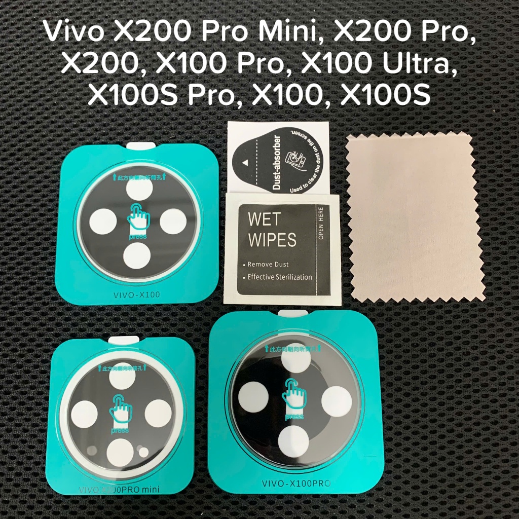 Vivo X200 Ultra,X200 Pro Mini,X200 Pro,X200,X100 Ultra,X100S Pro,X100 ...