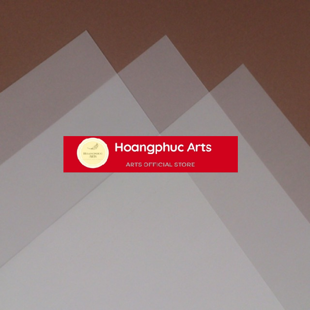 Scan paper (decal paper) set of 10 A4/A3 size sheets | Shopee Singapore