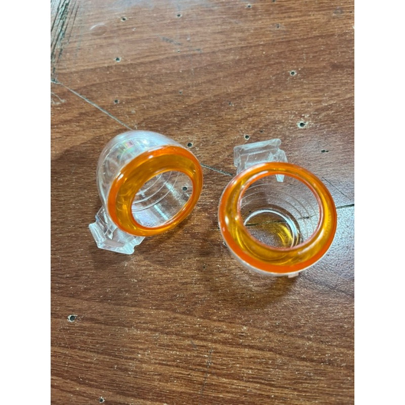 Combo of 5 plastic cages with red/blue edges (small birds) | Shopee ...