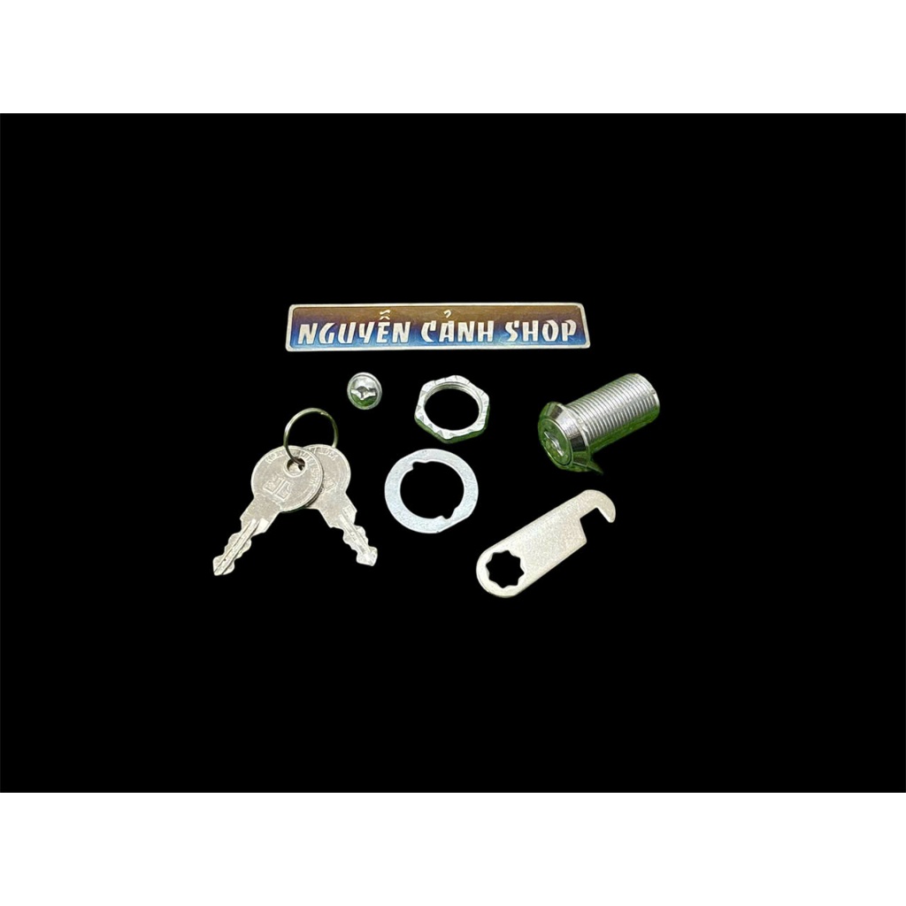 Middle Barrel Lock for givi Middle Barrel | Shopee Singapore