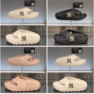 【MLB korea】Skipper flip-flops サンダル Global Gmarket Mobile
