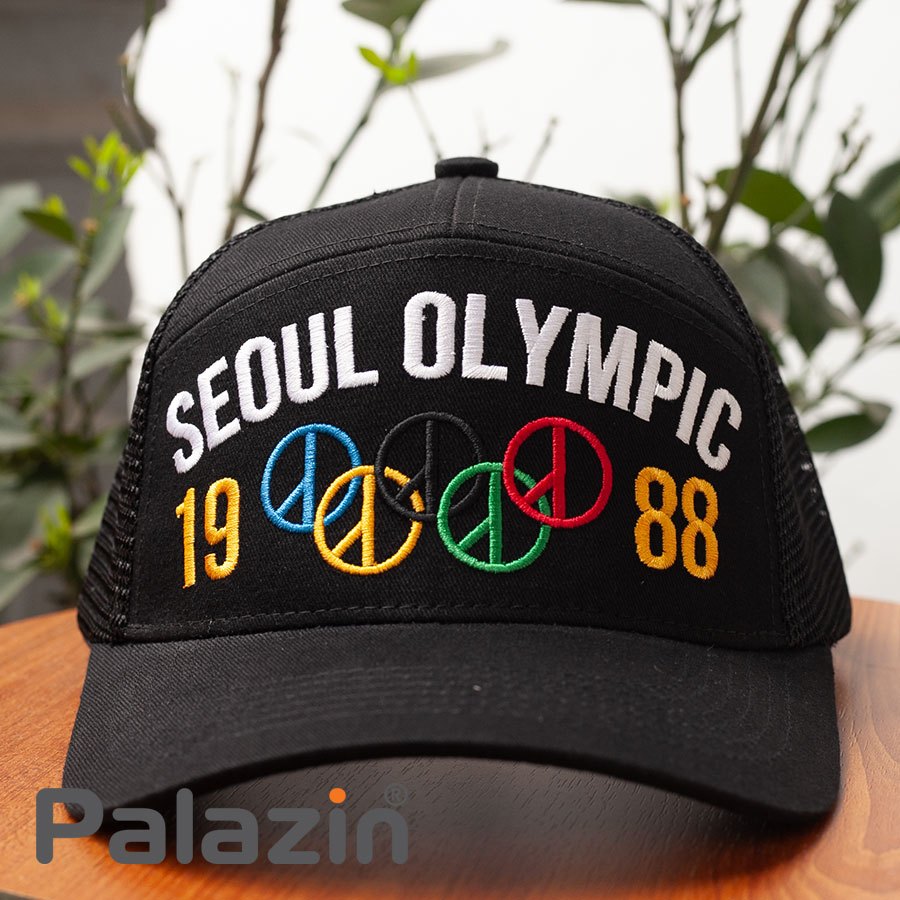 G-dragon Seoul Olympic 1988 Hat | Shopee Singapore G-dragon Seoul Olympic 1988 Hat | Shopee Singapore