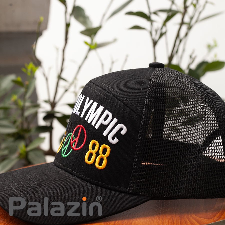 G-Dragon Seoul Olympic 1988 Hat Cap | Shopee Singapore