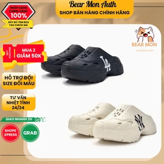 Buy MLB mule At Sale Prices Online - August 2025 | Shopee