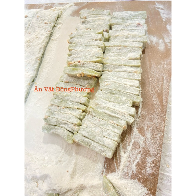 1kg TRADITIONAL LAM TEA WITH Sticky Rice Leaf Flavor [pre-cut] [2 packs ...