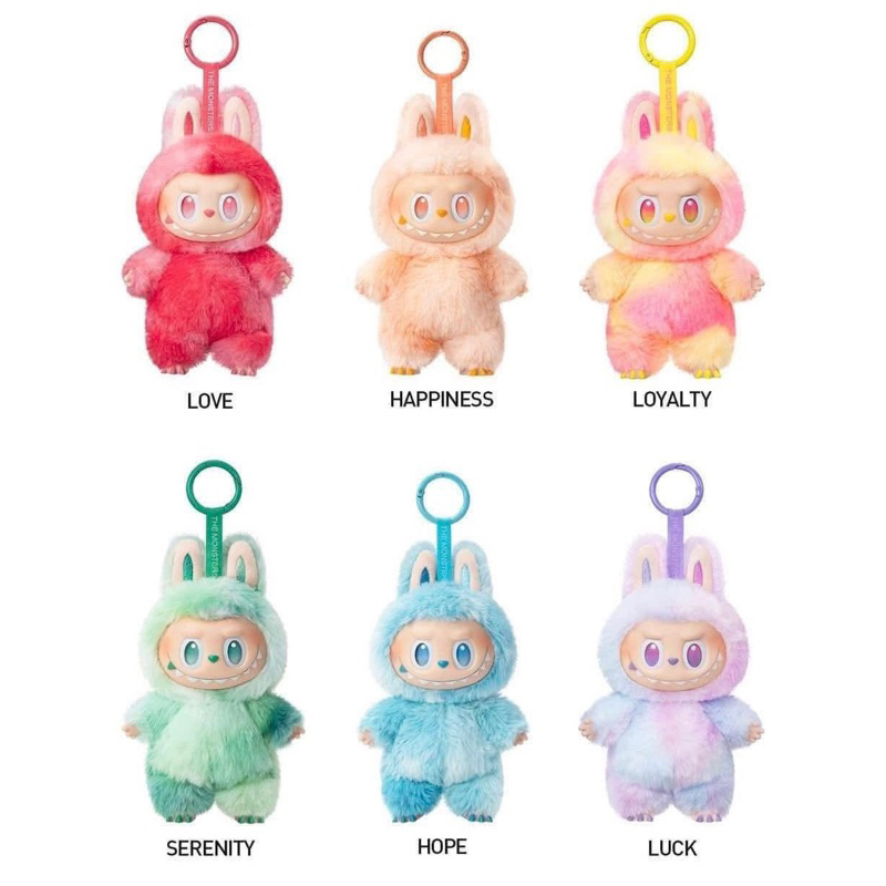 Labubu シンガポール限定バッチ LABUBU バッジ シンガポール限定 らぶぶ - メルカリ