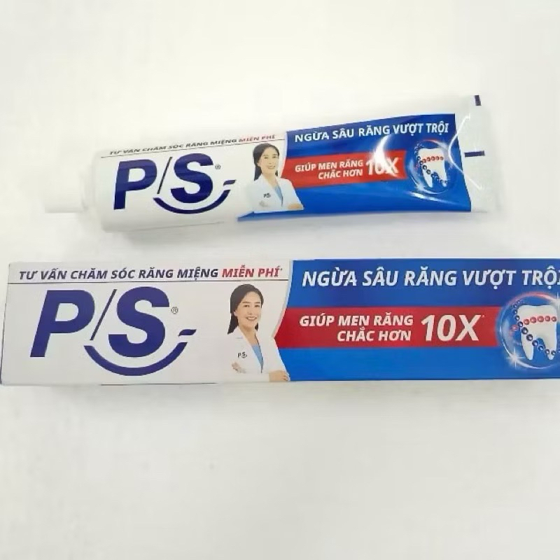 Toothpaste p/s 10x 100g/180g | Shopee Singapore