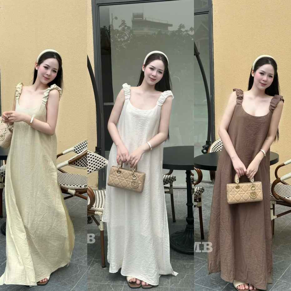 Luxurious women's dress, simple and gentle dress, NEW PRODUCT hot trend ...