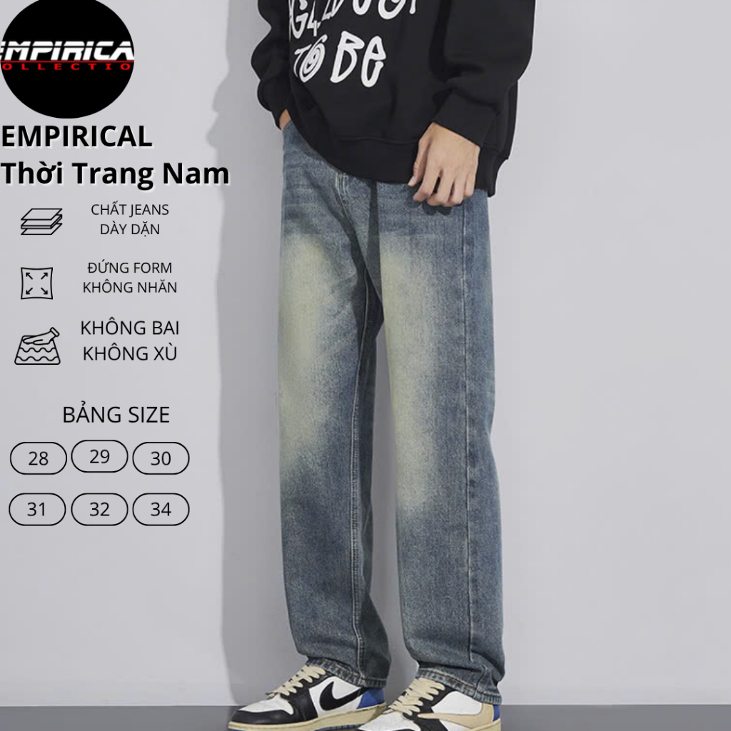 Buy baggy jeans Products At Sale Prices Online - June 2026 | Shopee ...