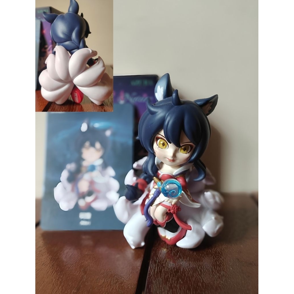 League of Legends model (League of Legends) | Shopee Singapore
