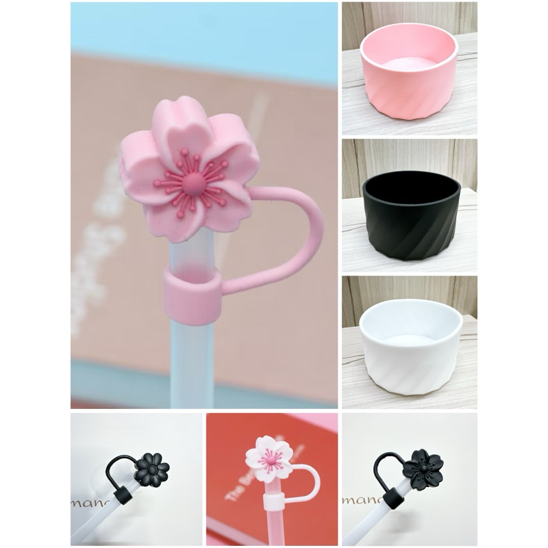 PREMIUM STARBUCKS STANLEY STOPPER STRAW BUTTON SUITABLE FOR 10mm TUBE ...