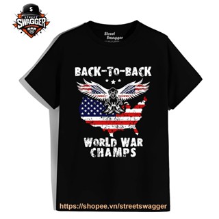 Back to back ww2 champs clearance