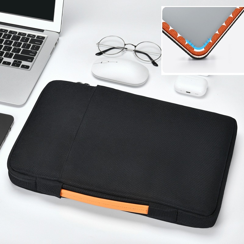 Taikesen premium laptop and macbook shockproof bag Shopee Singapore