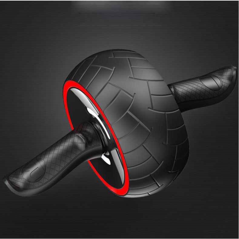 High-quality 1-wheel push-pull elastic roller with imported straight ...