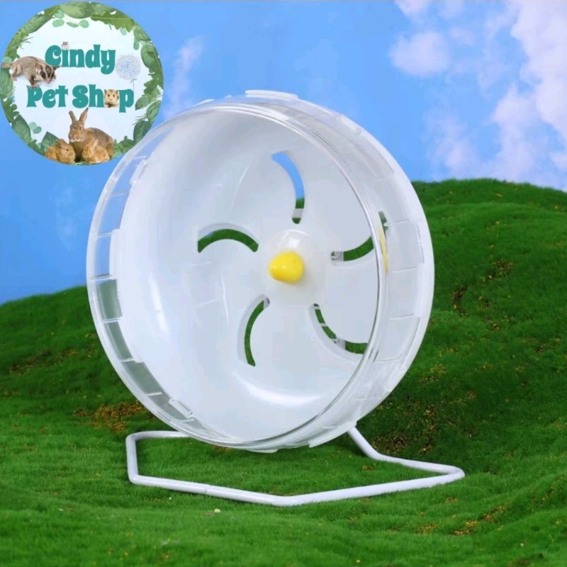 Wheel Wheel running Wheel size 21cm toy for Hamster Bear, Australian