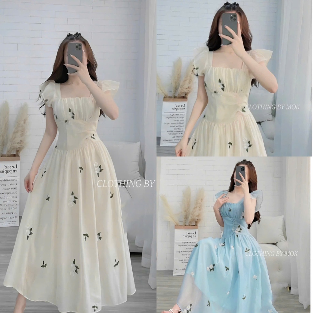 Maxi dresses Online Sale - Dresses | Women's Apparel, May 2026 | Shopee  Singapore