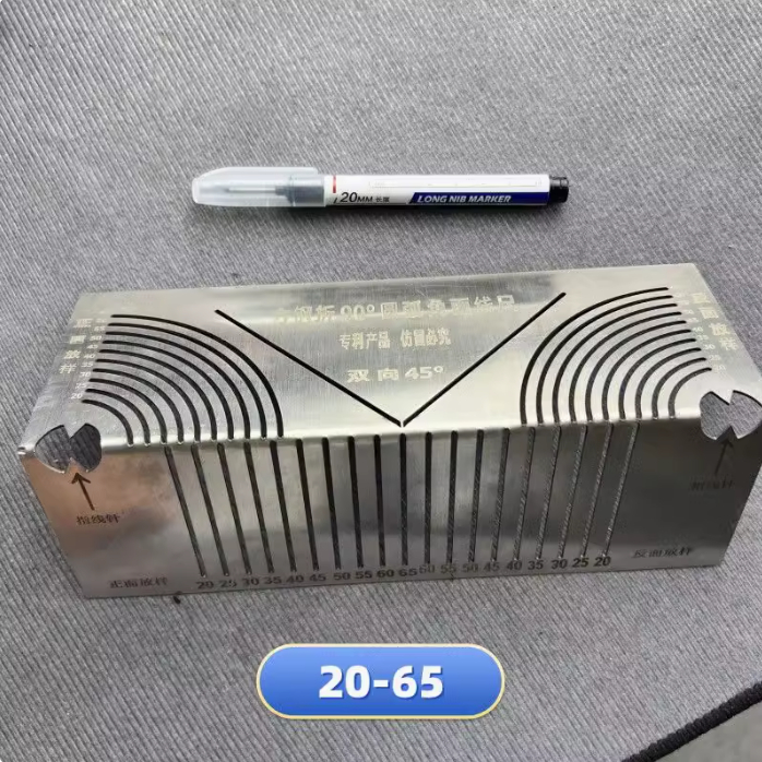 New generation multi-purpose iron frame bending corner stainless steel ...