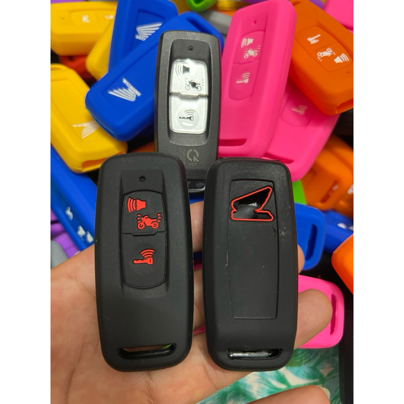 Smartkey 2025 Case, Cover (Cover) to protect car keys AB, LEAD, WINNER ...