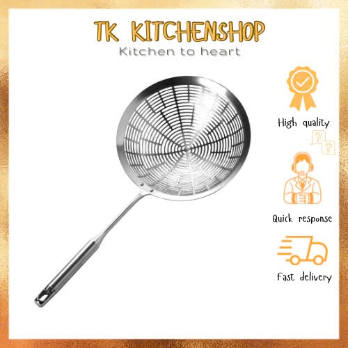 Stainless steel hot pot racket, 304 stainless steel racket, food ...