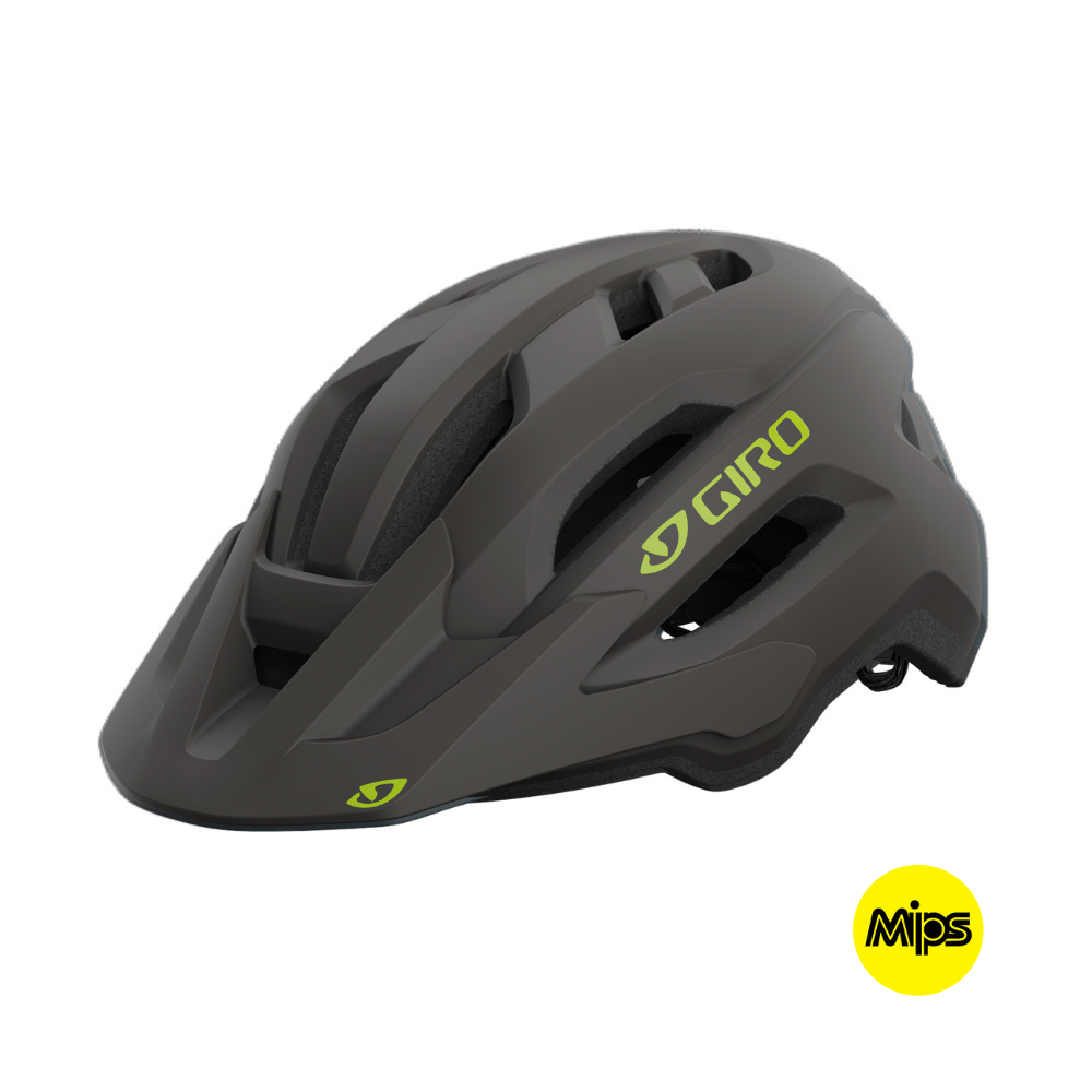 Giro Fixture II MIPS Mountain Bike Helmet Shopee Singapore