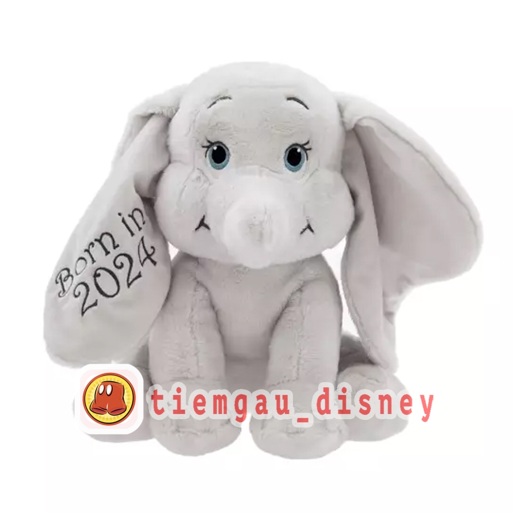 Dumbo teddy bear online