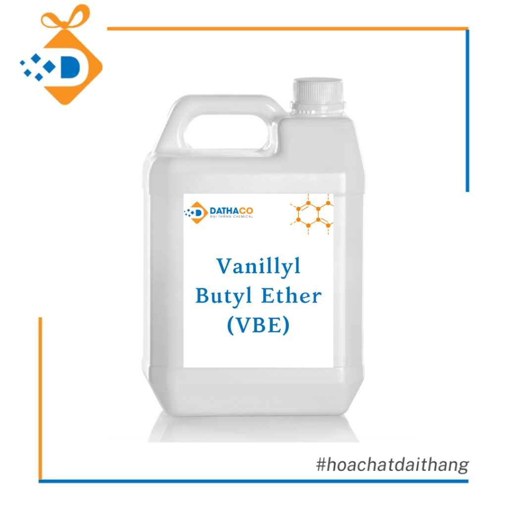 10g-100g Vanillyl Butyl Ether (VBE) - Dai Thang Cosmetic Ingredients ...