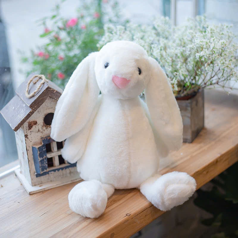 Funny JELLYCAT BUNNY TEDDY BEAR for Children | Shopee Singapore