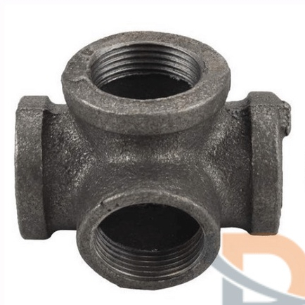 Connecting threads to prevent iron and zinc roots (contact for ...