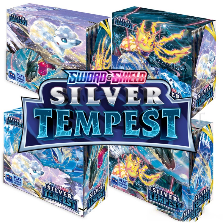 Pokemon Card Box 36 Pack 360 Destined Rivals Journey Together Prismatic  Evolutions Mega Evolution Pokemon Cards | Shopee Singapore