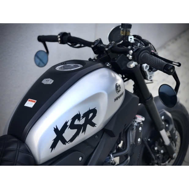 XSR decal sticker XSR 155 car sticker High quality decal, waterproof ...