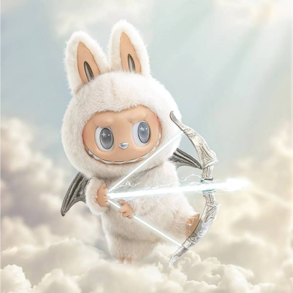 Buy POP MART zimomo angel in clouds At Sale Prices Online