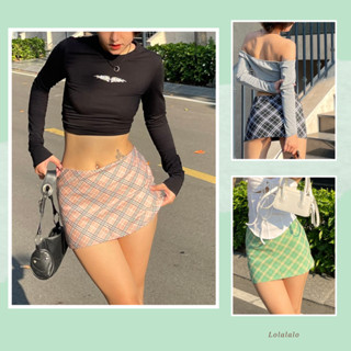 checkered skirt - Skirts Prices and Deals - Women's Apparel