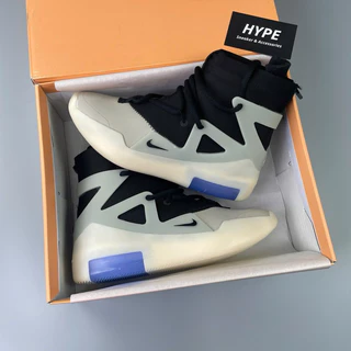 Nike fear of god singapore deals
