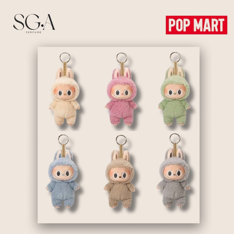 Labubu V1 Macaron Soymilk Toffee Sea Salt Checkcard Genuine Vn 11134207 7ras8