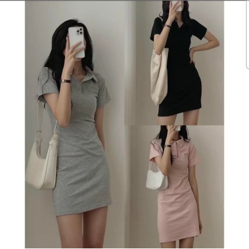 high bodycon - Dresses Prices and Deals - Women's Apparel Apr 2026 | Shopee  Singapore