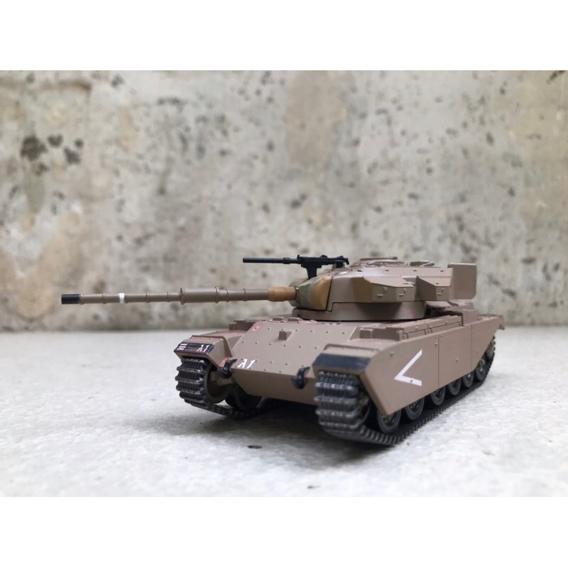 Centurion Israeli Tank Military Model - 1:72 | Shopee Singapore