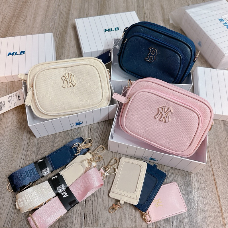 MLB set size 20cm full box 3 colors as pictured-(Ml5) | Shopee Singapore