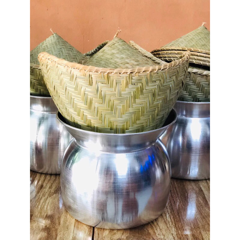 Laos Steamed Rice Bowl (2 models) | Shopee Singapore