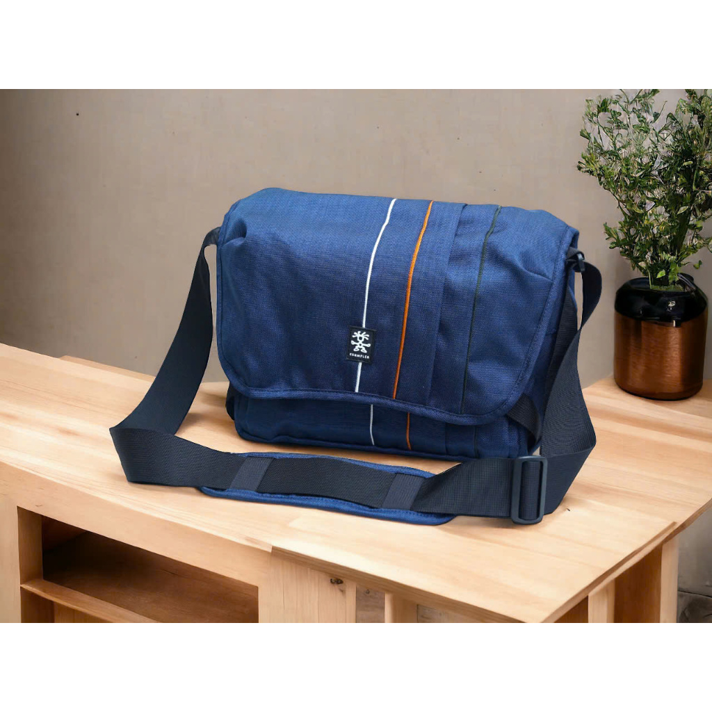 Crumpler Jackpack Photo 7500 Camera Bag. | Shopee Singapore