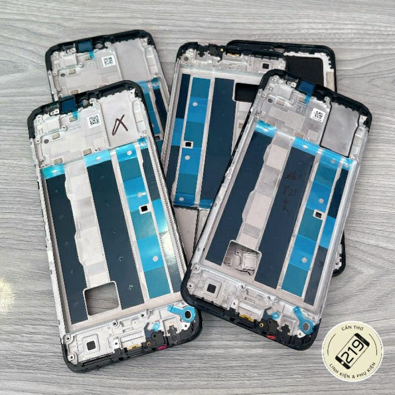 Shared Vivo Y16 / Y02s screen frame / frame | Shopee Singapore