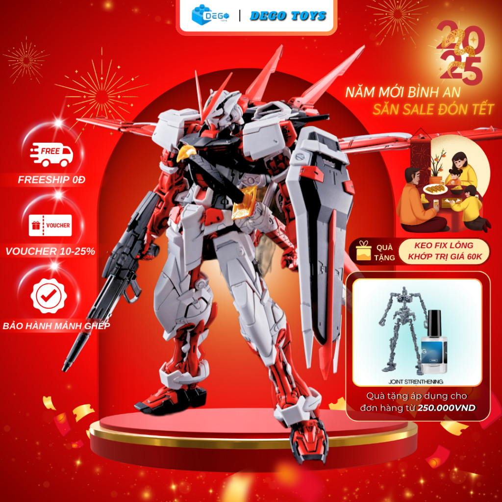 [ Astray Red Frame ] Cheap Astray Red Frame assembly model with base, 1 ...