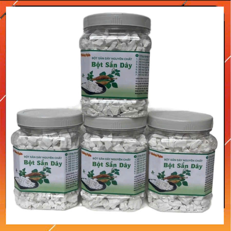 Combo of 4 Boxes of Tapioca Starch 500g | Shopee Singapore
