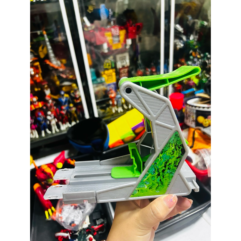 Monster Jam Truck Track Replacement Part Piece Launch Ramp Toy | Shopee ...
