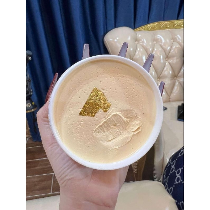 [GENUINE] Vip GOLD BELT BODY CREAM SUPER PREMIUM SKIN WHITENING (200G ...