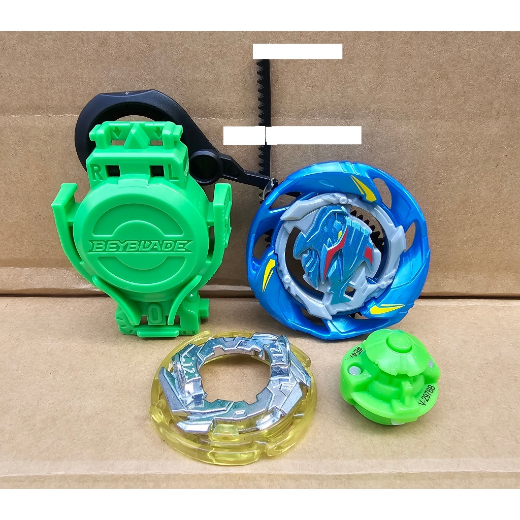 Hasbro beyblade burst hr92 free spinner shopee singapore