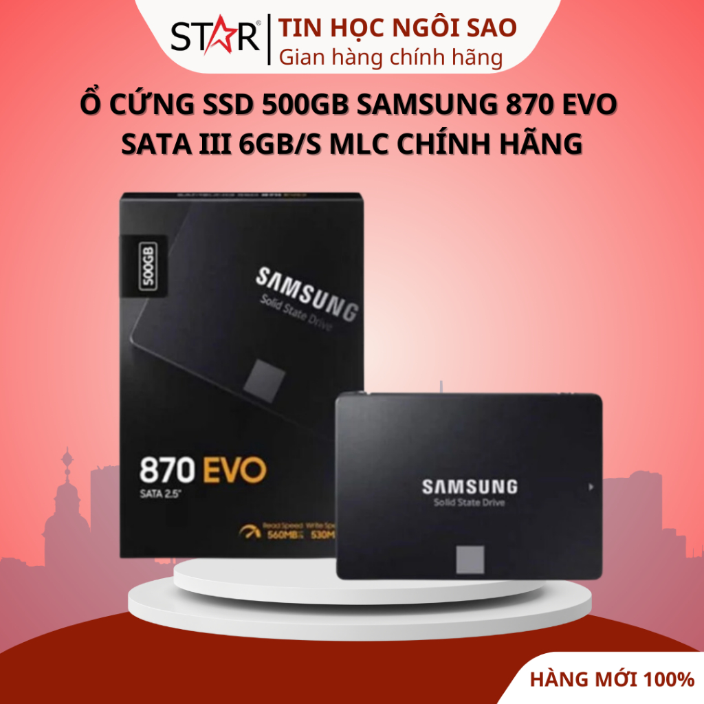 Buy Samsung 870 evo At Sale Prices Online - October 2026 | Shopee