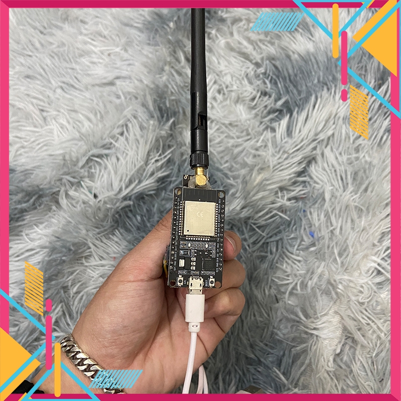 Esp32 BLE CP2102/CH340 bluetooth Module | Shopee Singapore
