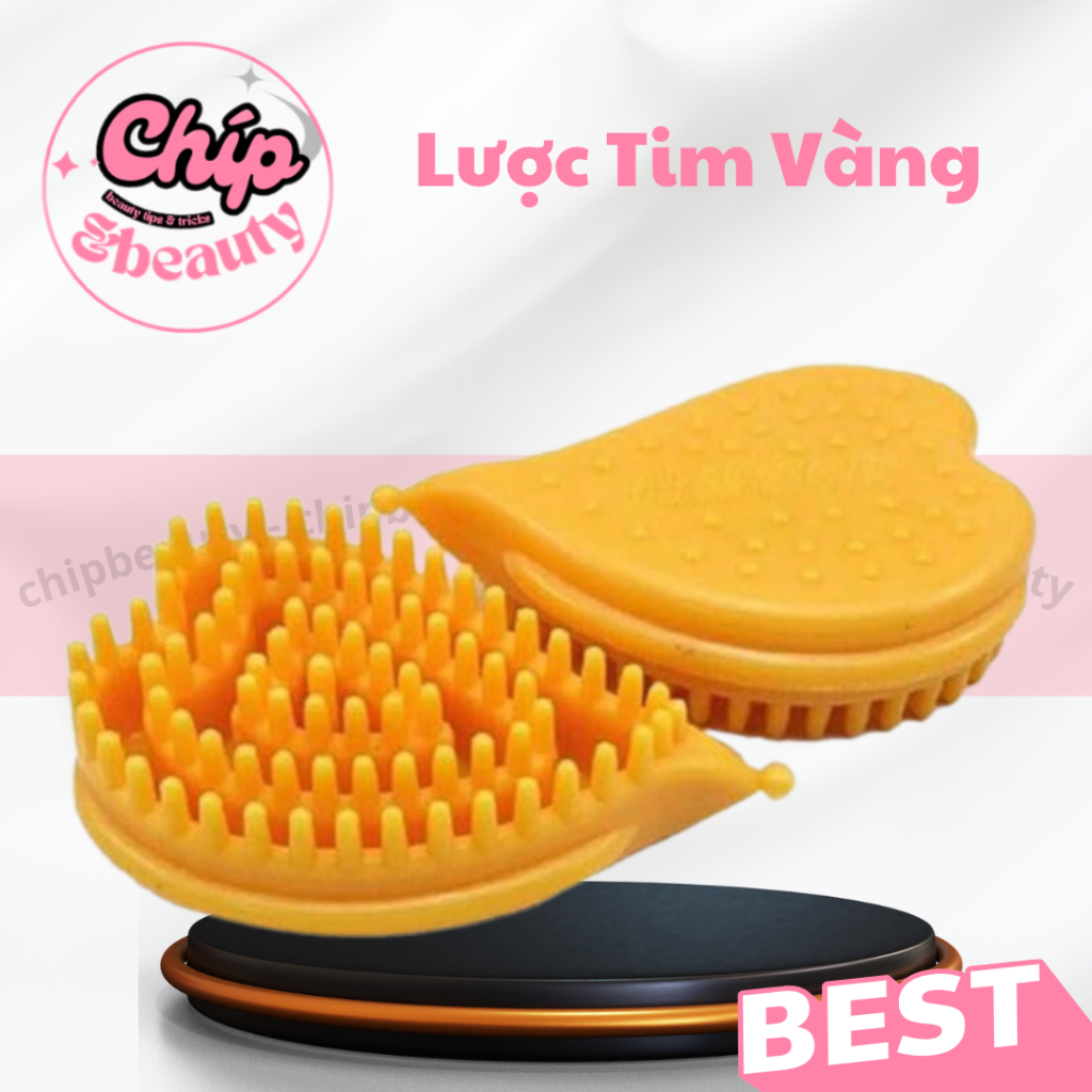 Meridian clearing comb, heart massage comb specifically used for health ...