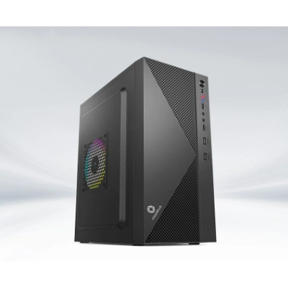 Case Coolerplus CPC-C02 computer Case | Shopee Singapore
