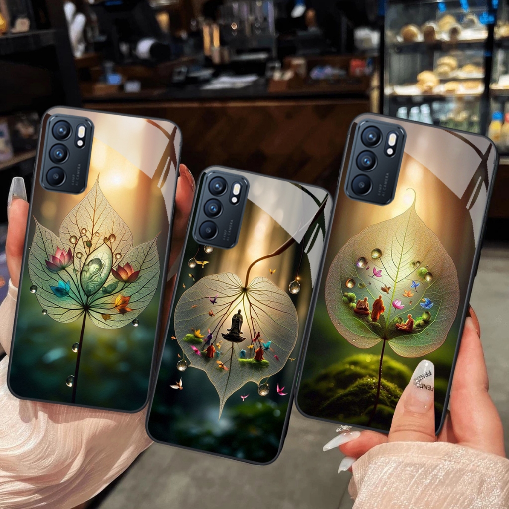 Oppo Reno6 / Reno6 Z 5G / RENO 6 / RENO 6Z 5G / RENO 6 PRO Case ...